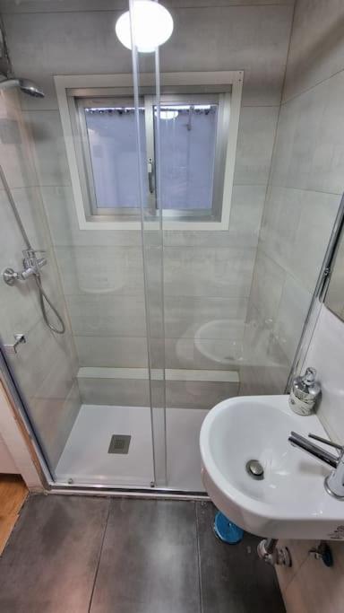 Acogedor Estudio Centrico Apartment Santiago de Compostela Exterior photo
